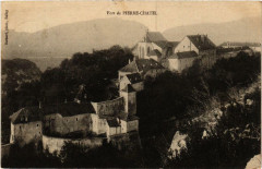 Fort-de-Pierre-Chatel