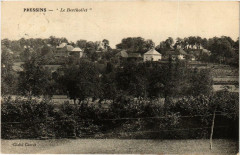 Pressins Le Berthollet