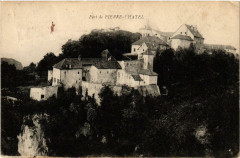 Fort-de-Pierre-Chatel