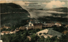 Fort-de-Pierre-Chatel