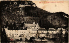 La Chartreuse-de-Selignac
