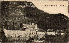 La Chartreuse-de-Selignac