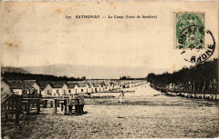 Sathonay Le Camp