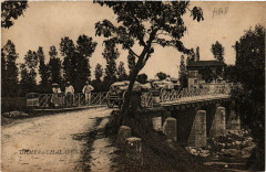 Didier-sur-Chalaronne Pont