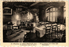 Perouges L'Hostellerie du Vieux Perouges à Pérouges