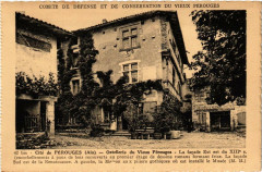 Perouges Ostellerie du Vieux Perouges à Pérouges