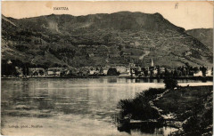 Nantua à Nantua
