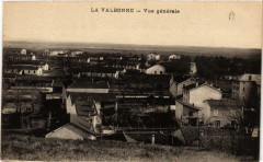 La Valbonne Vue générale