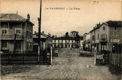 La Valbonne La Place