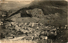 Env. d'Amberieu