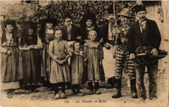 Les Ebaudes-en-Bresse