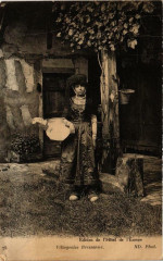 Villageoise Bressanne