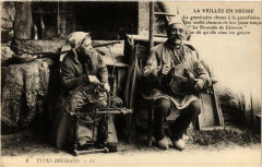 Le Vieille-en-Bresse