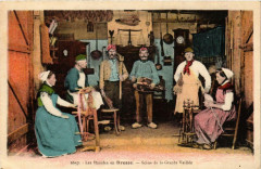 Les Ebaudes-en-Bresse