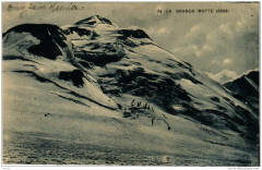 La Grande Motte