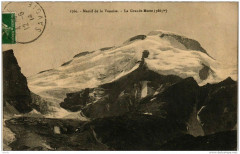 Massif de La Vanoise La Grande Motte