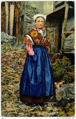 Costumes de Savoie