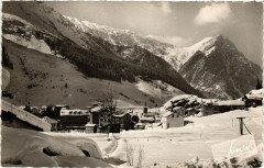 Praglonan - Vue generale