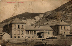 Mondane - Les Ecoles