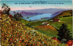 Le Mont-Revard Les Chalets du Sire