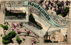Hautecombe