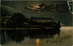 Aix-les-Bains à Aix-les-Bains