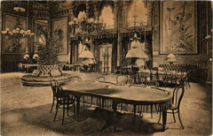 Aix-les-Bains Salle de Jeu à Aix-les-Bains