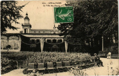 Aix-les-Bains La Villa des Fleurs à Aix-les-Bains