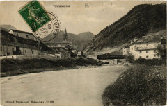 Termignon -
													73 Savoie
												