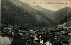 Vallée de la Maurienne - Termignon et Route du Mont-Cenis -
													73 Savoie
												