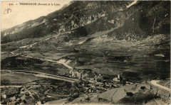 Termignon et la Losa -
													73 Savoie
												