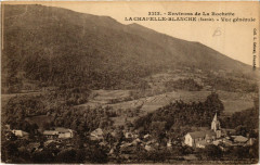Env. de La Rochette - La Chapelle-Blanche - Vue générale -
																					73660 La Chapelle
																			