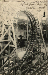 Souvenir -
													73 Savoie
												