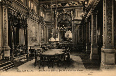 Aix-les-Bains - Annexe de la Salle de Jeu de la Ville des Fleurs à Aix-les-Bains