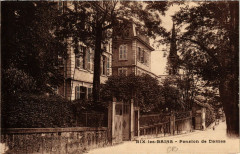Aix-les-Bains - Pension de Dames à Aix-les-Bains