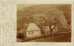 Les Charmettes