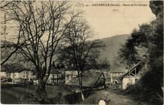 Aiguebelle - Route de Saint-Georges -
													73 Savoie
												