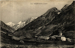 Champagny-le-Haut