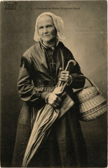 Costumes de Savoie (Gresy-sur-Isere)