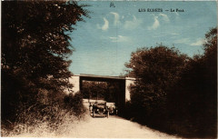 Les Echets - Le Pont