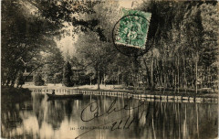 Challes-les-Eaux - Le Parc à Challes-les-Eaux