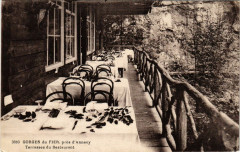 Pralognan - Les Fontanette - La Mont-Marion et Cirque de Laepelin