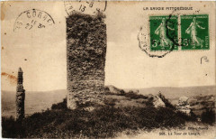 La Tour de Langin