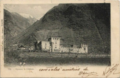 Epierre Le Chateau