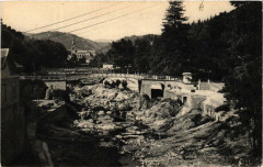 Vals-les-Bains La Volane et les Vivaraises à Vals-les-Bains
