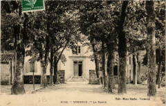 Vernoux La Mairie -
													07 Ardèche
												