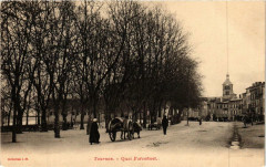 Tournon Quai Farconnet