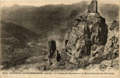 Le Chateau de Rochebonne