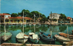 Hyeres L'Ayguade ,Les Plaisanciers France à Hyères