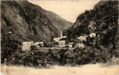 Saint-Jean de la Riviere